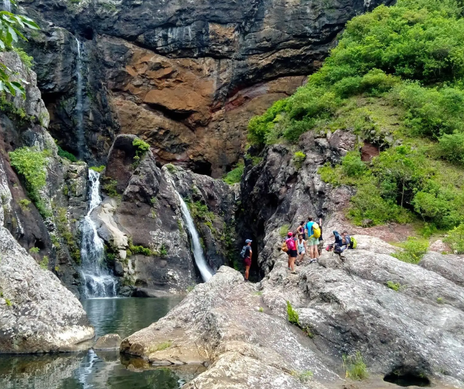 Mauritius Adventure trip package